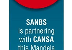 Give 67 minutes of your time in memory of Nelson Mandela